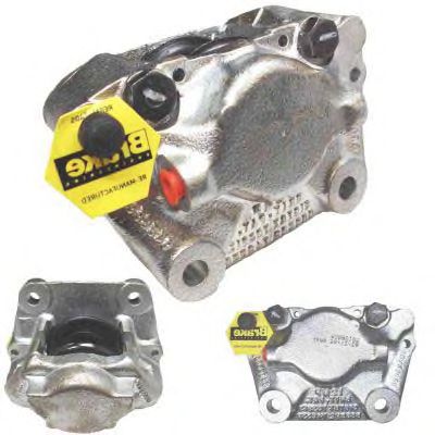 BRAKE ENGINEERING ca1r -  Тормозной суппорт